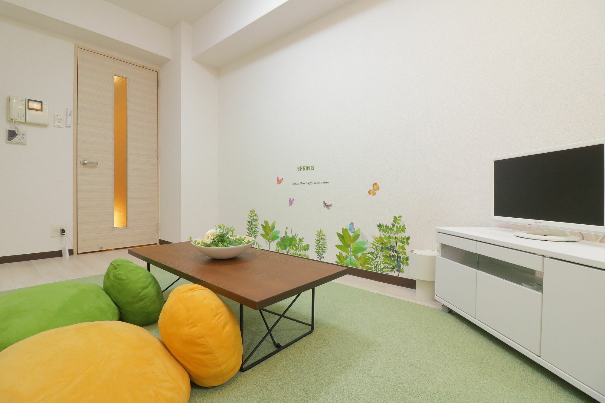 Hg Cozy Hotel No 17 通天閣前 Осака Экстерьер фото
