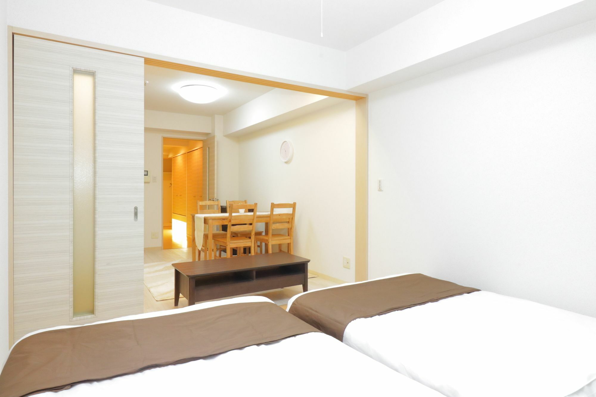 Hg Cozy Hotel No 17 通天閣前 Осака Экстерьер фото