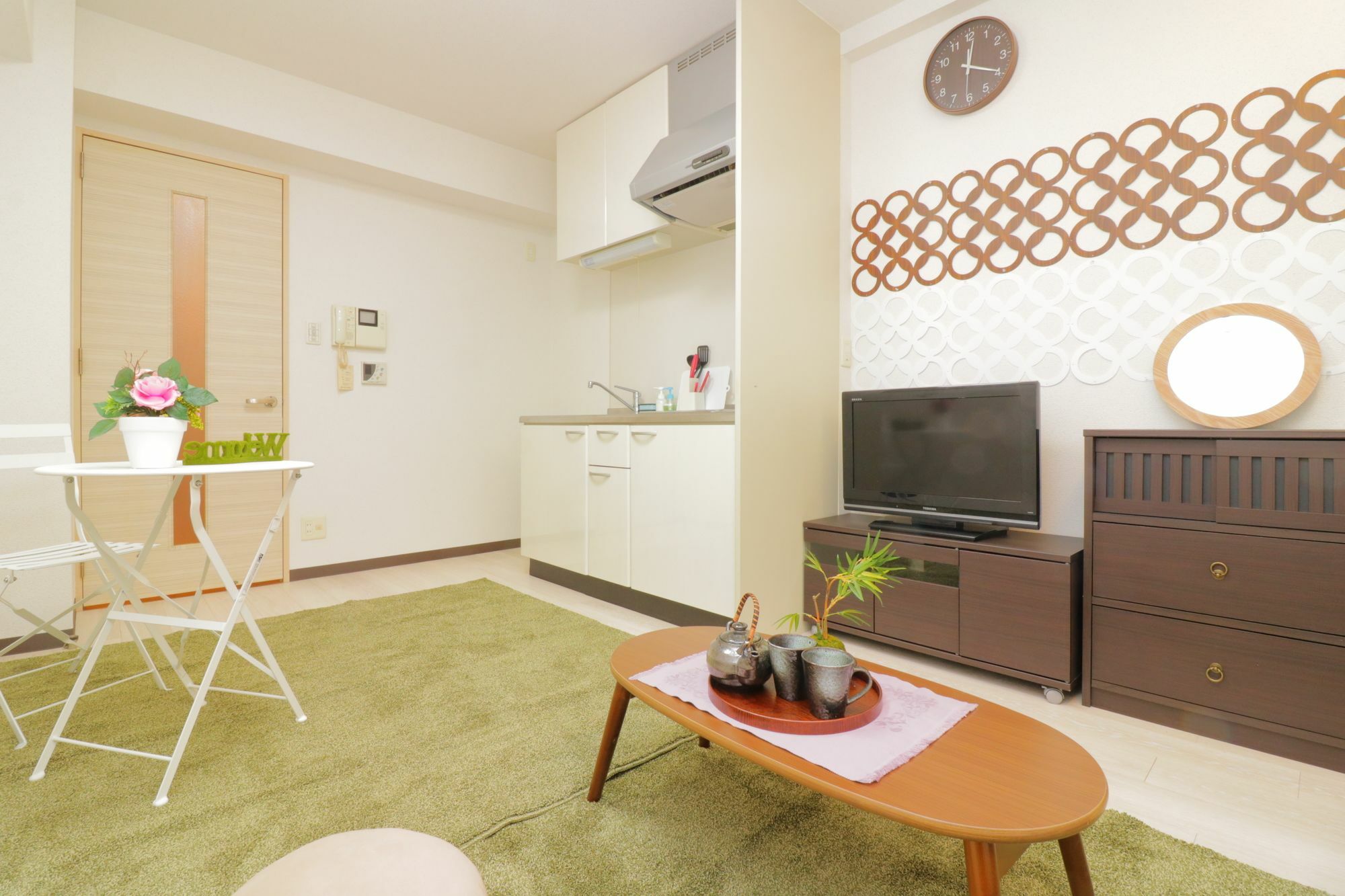 Hg Cozy Hotel No 17 通天閣前 Осака Экстерьер фото