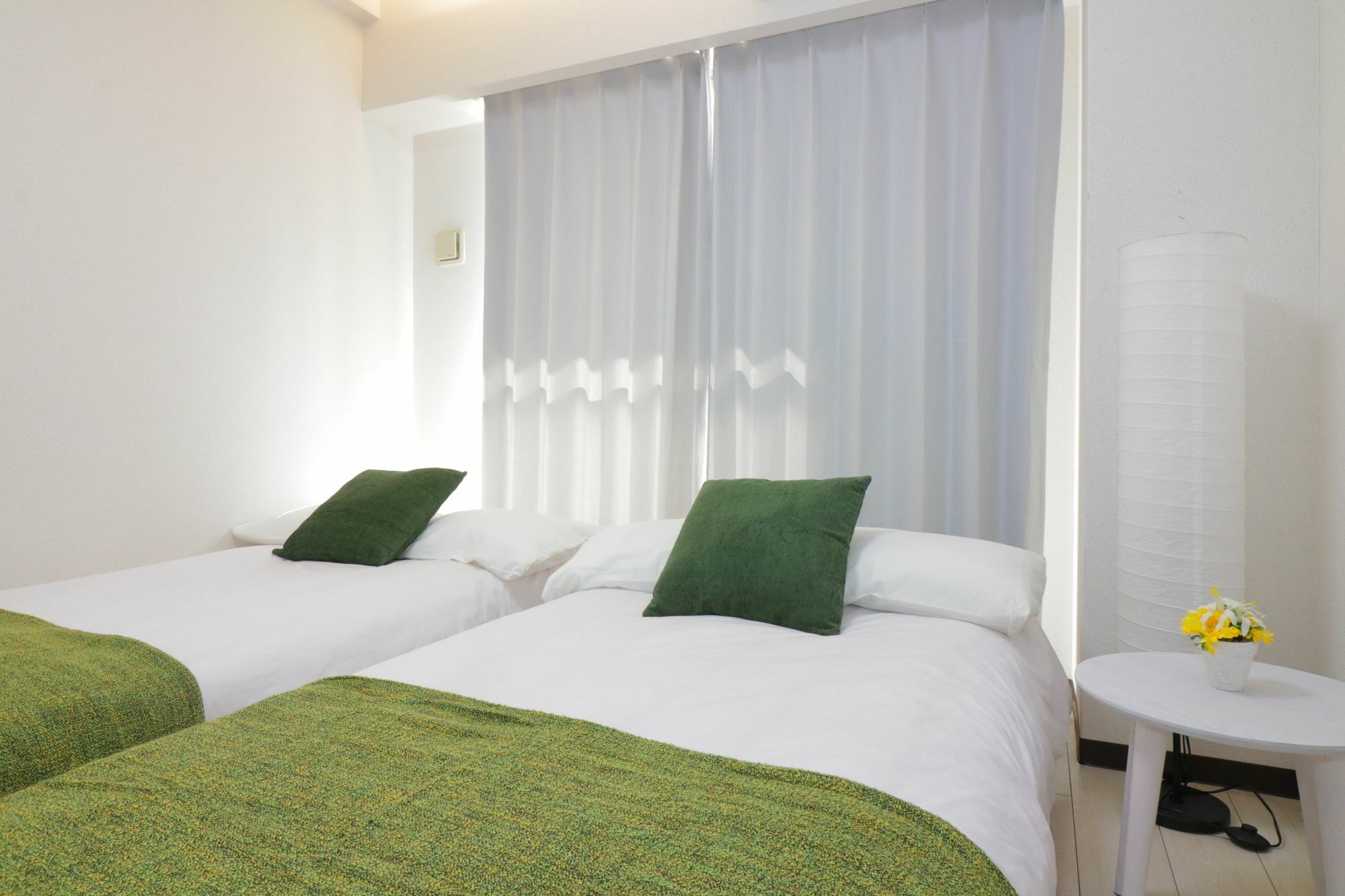 Hg Cozy Hotel No 17 通天閣前 Осака Экстерьер фото