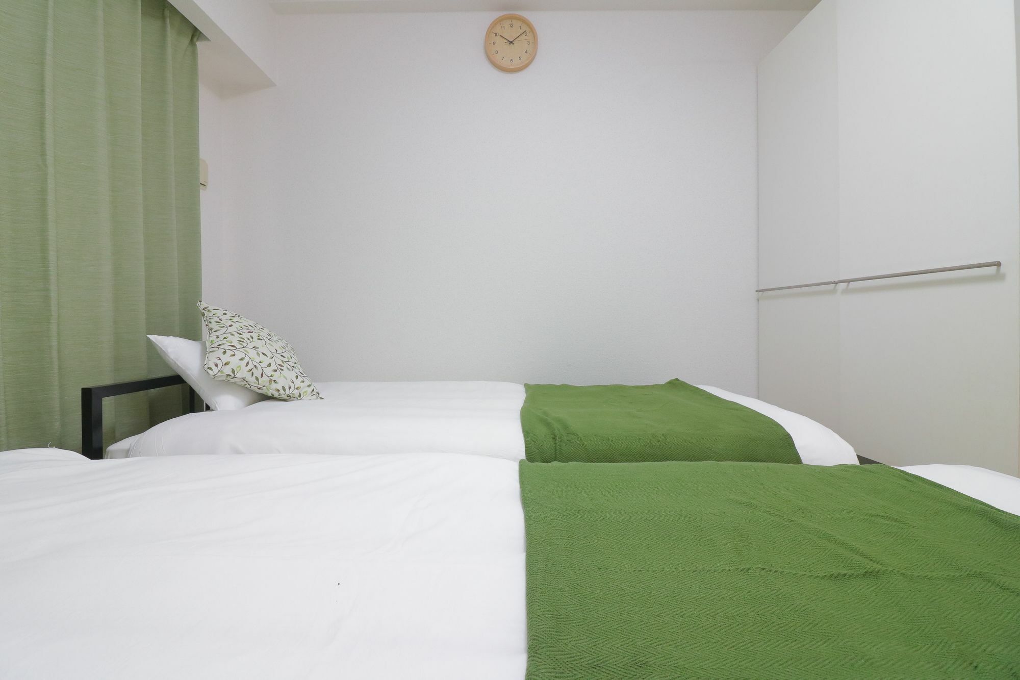 Hg Cozy Hotel No 17 通天閣前 Осака Экстерьер фото