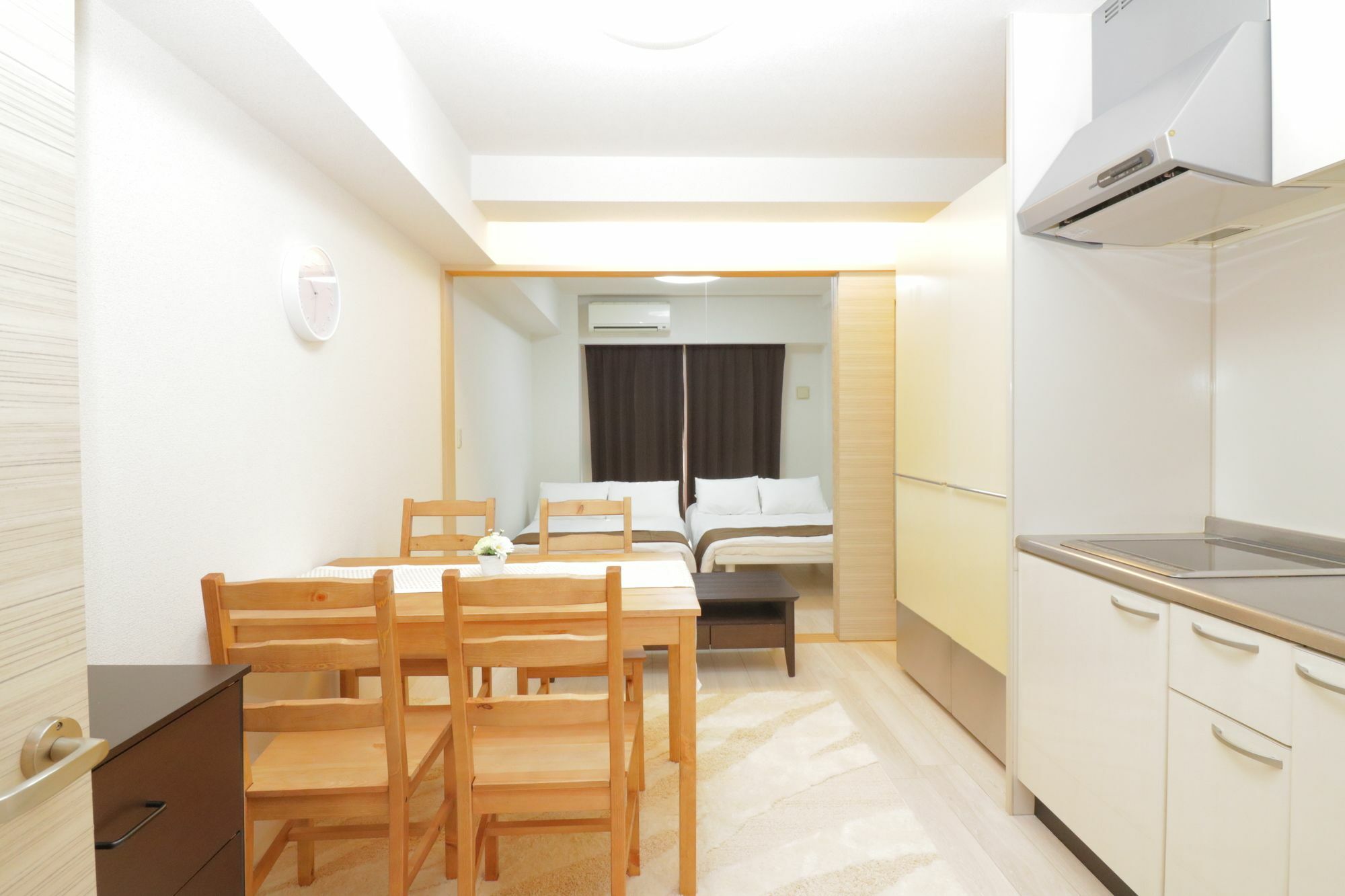 Hg Cozy Hotel No 17 通天閣前 Осака Экстерьер фото