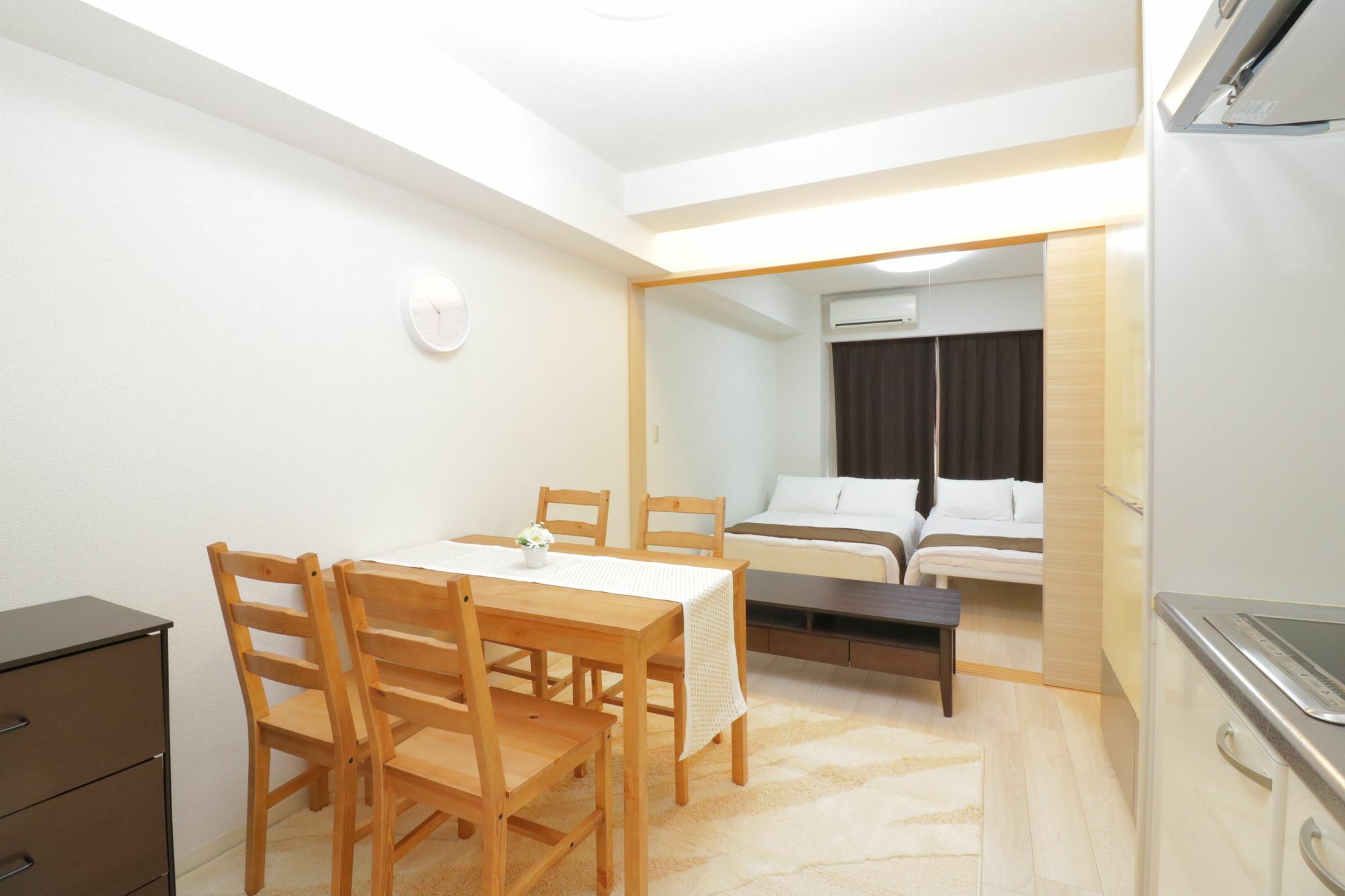 Hg Cozy Hotel No 17 通天閣前 Осака Экстерьер фото